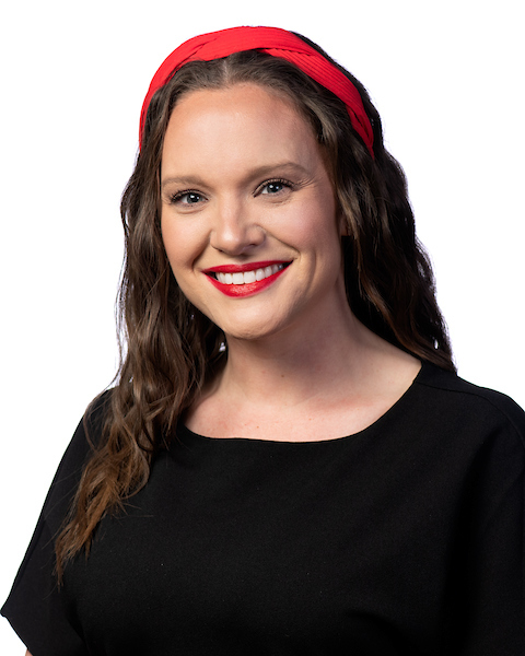 Rachel Lovvorn